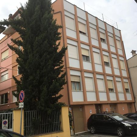 La Stadera B&B Ravenna Dış mekan fotoğraf