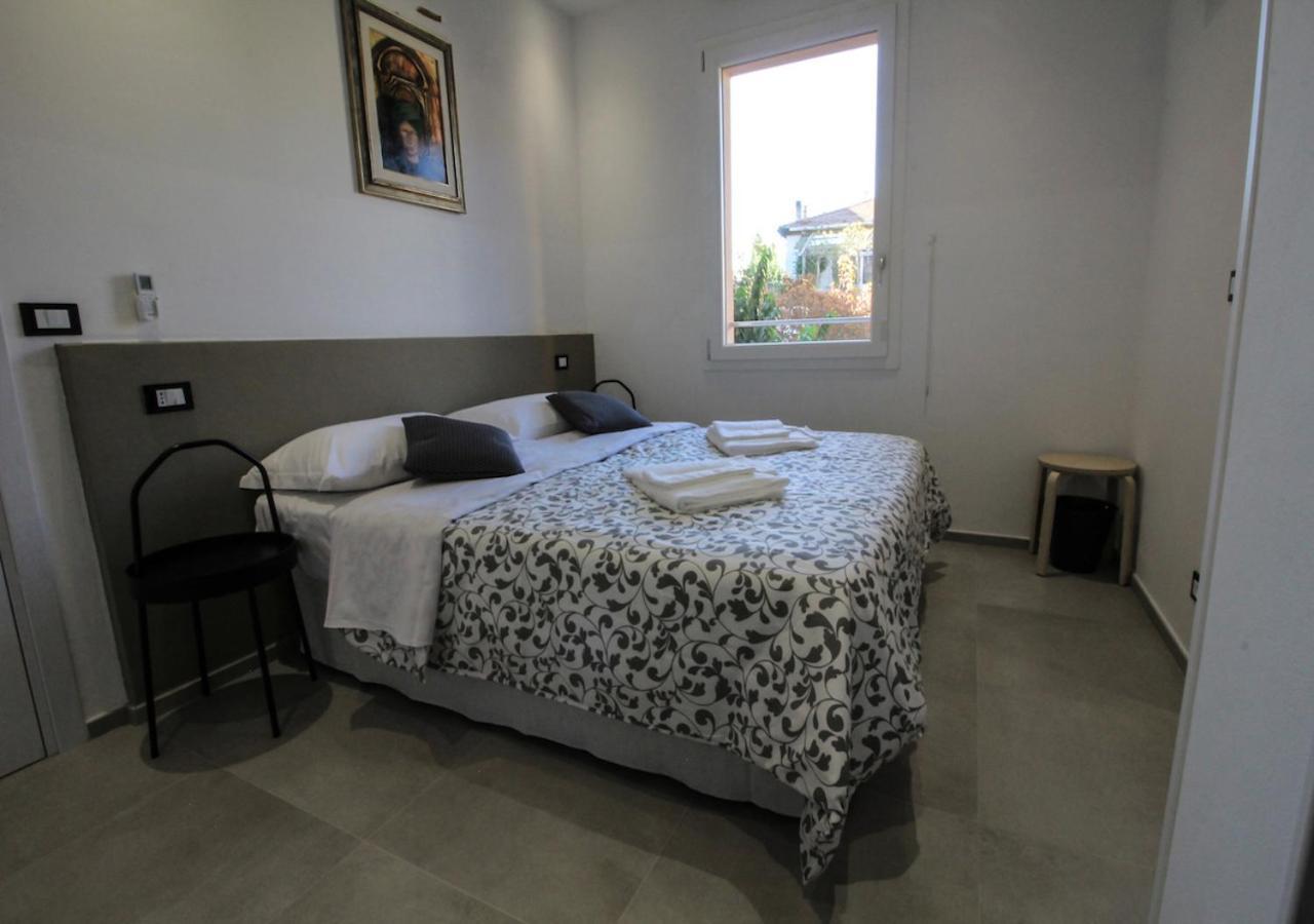 La Stadera B&B Ravenna Dış mekan fotoğraf