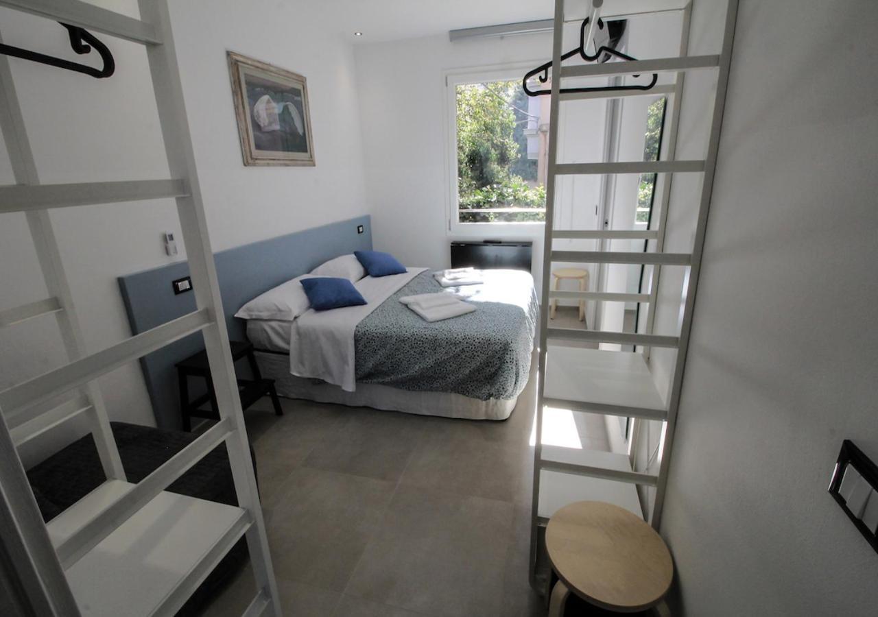 La Stadera B&B Ravenna Dış mekan fotoğraf