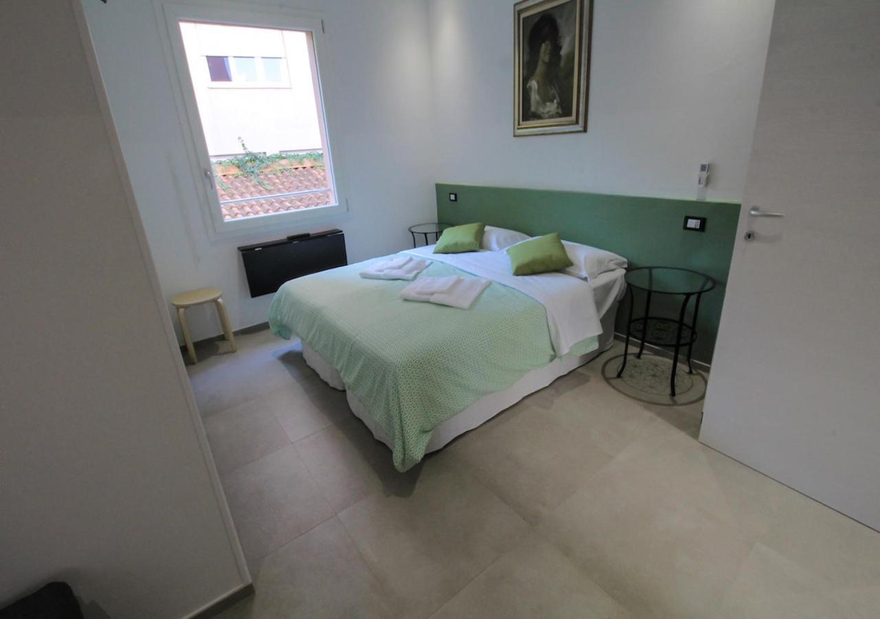 La Stadera B&B Ravenna Dış mekan fotoğraf