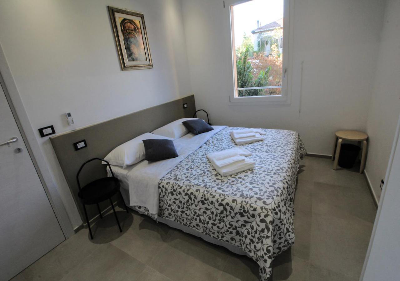 La Stadera B&B Ravenna Dış mekan fotoğraf