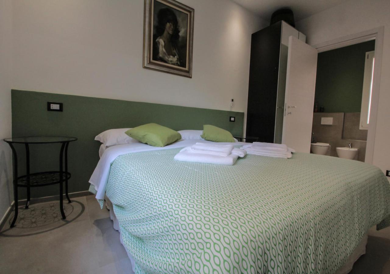 La Stadera B&B Ravenna Dış mekan fotoğraf